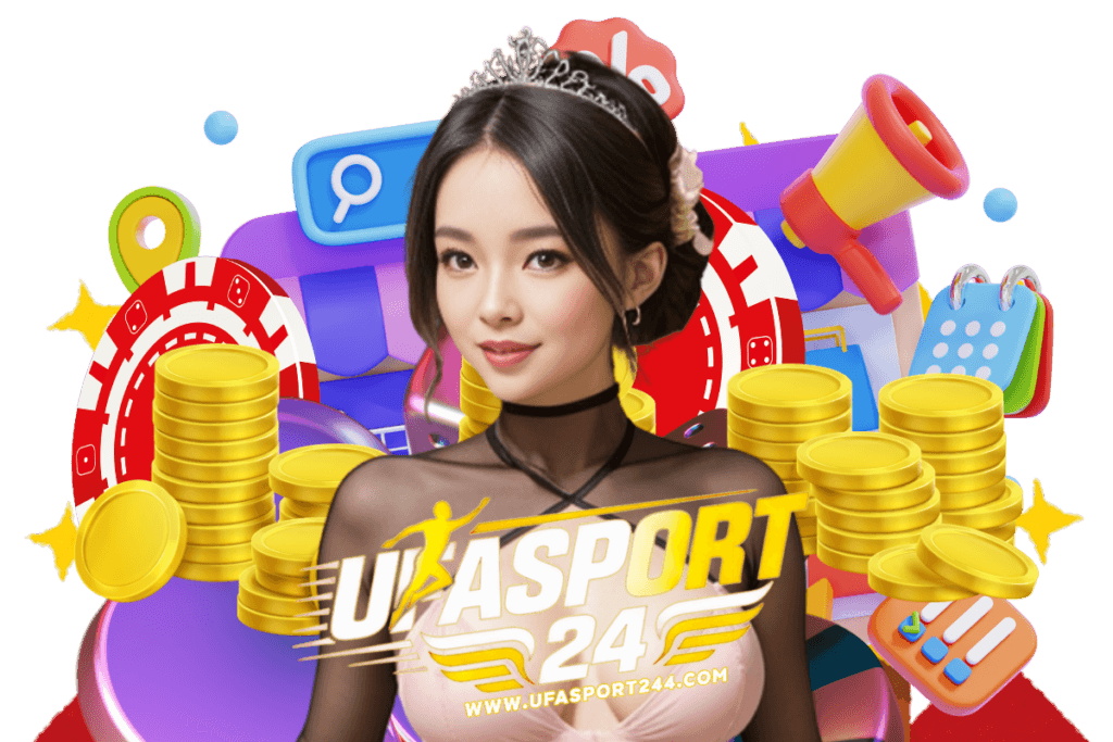 ufasport24 สมัคร