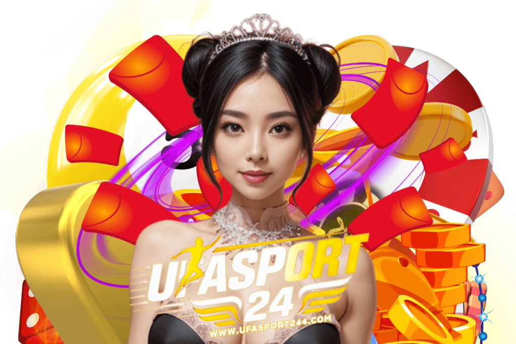 ufasport24 สล็อต
