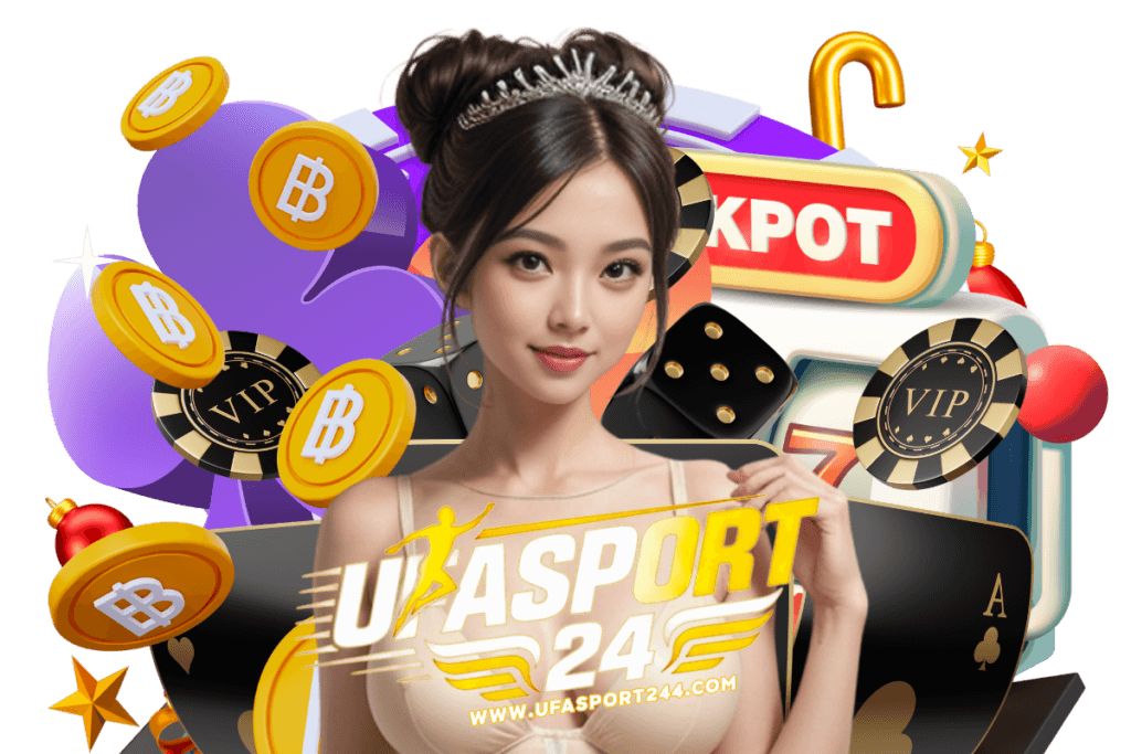 ufasport24 เว็บตรง